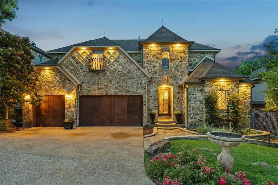 5704 Ranger Drive, Rockwall, TX 75032