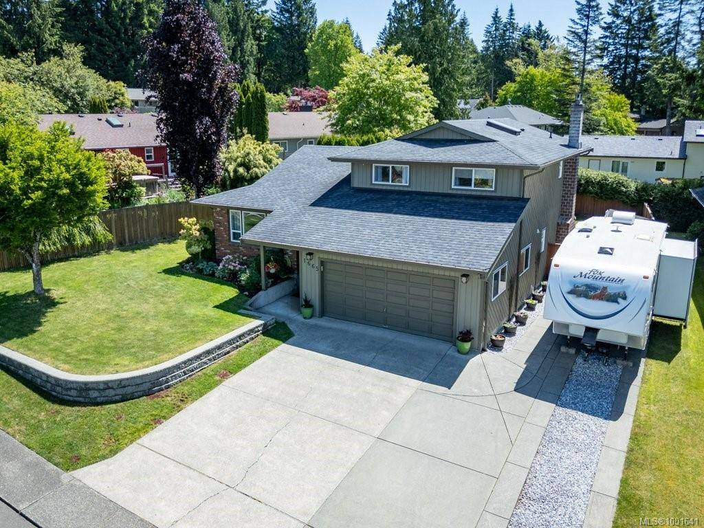 Comox, BC V9M 1A9,1665 Chester Pl