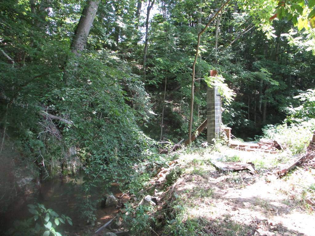 Chilhowie, VA 24319,TBD St Clair Creek Rd