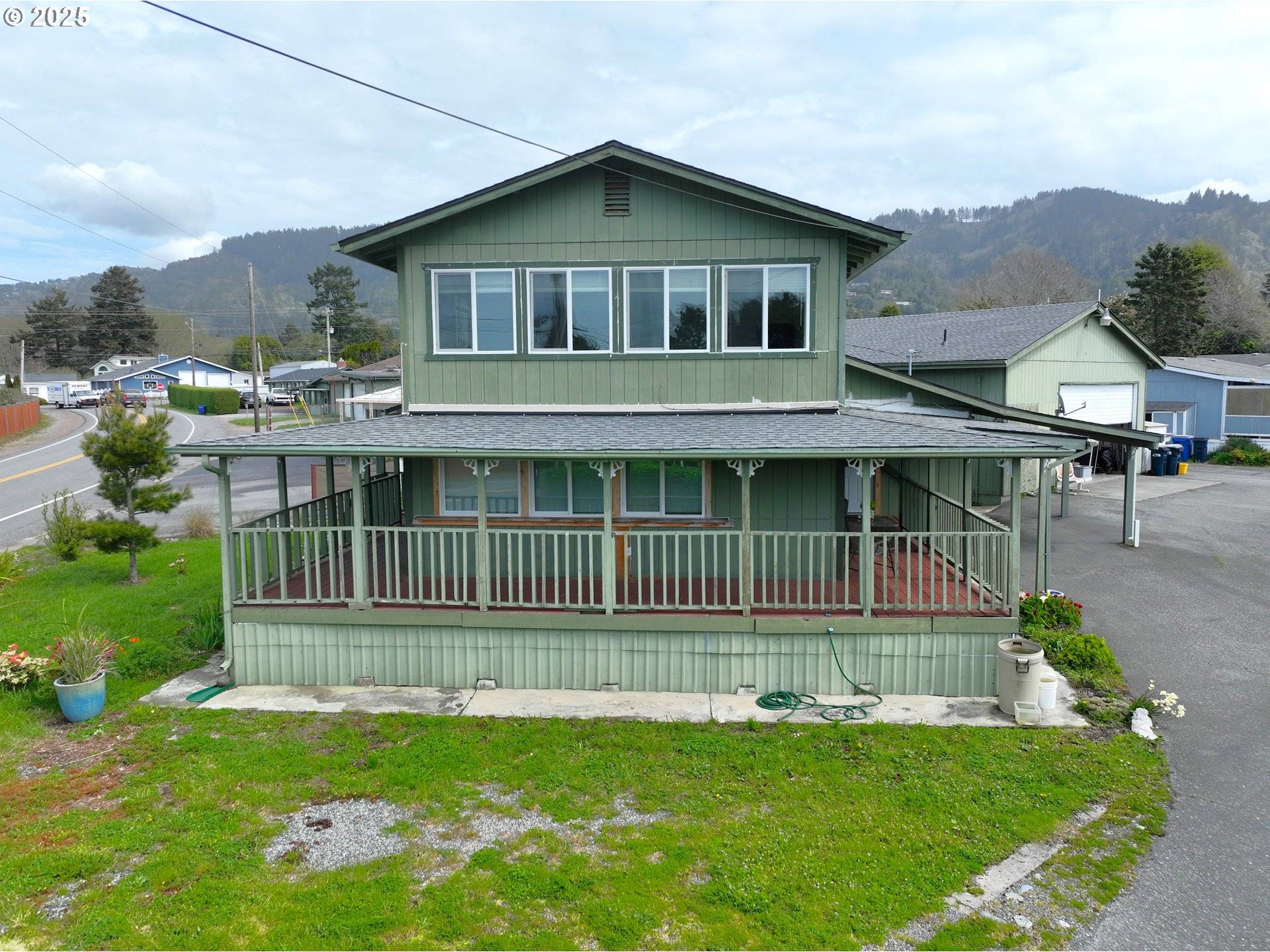 Brookings, OR 97415,15957 WENBOURNE LN