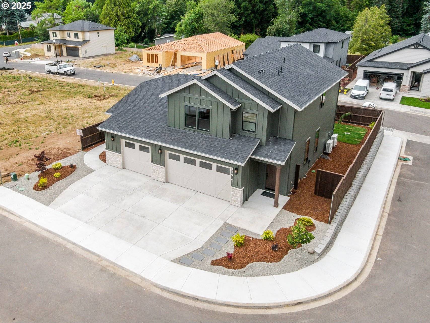 Vancouver, WA 98686,11012 NE 55TH AVE