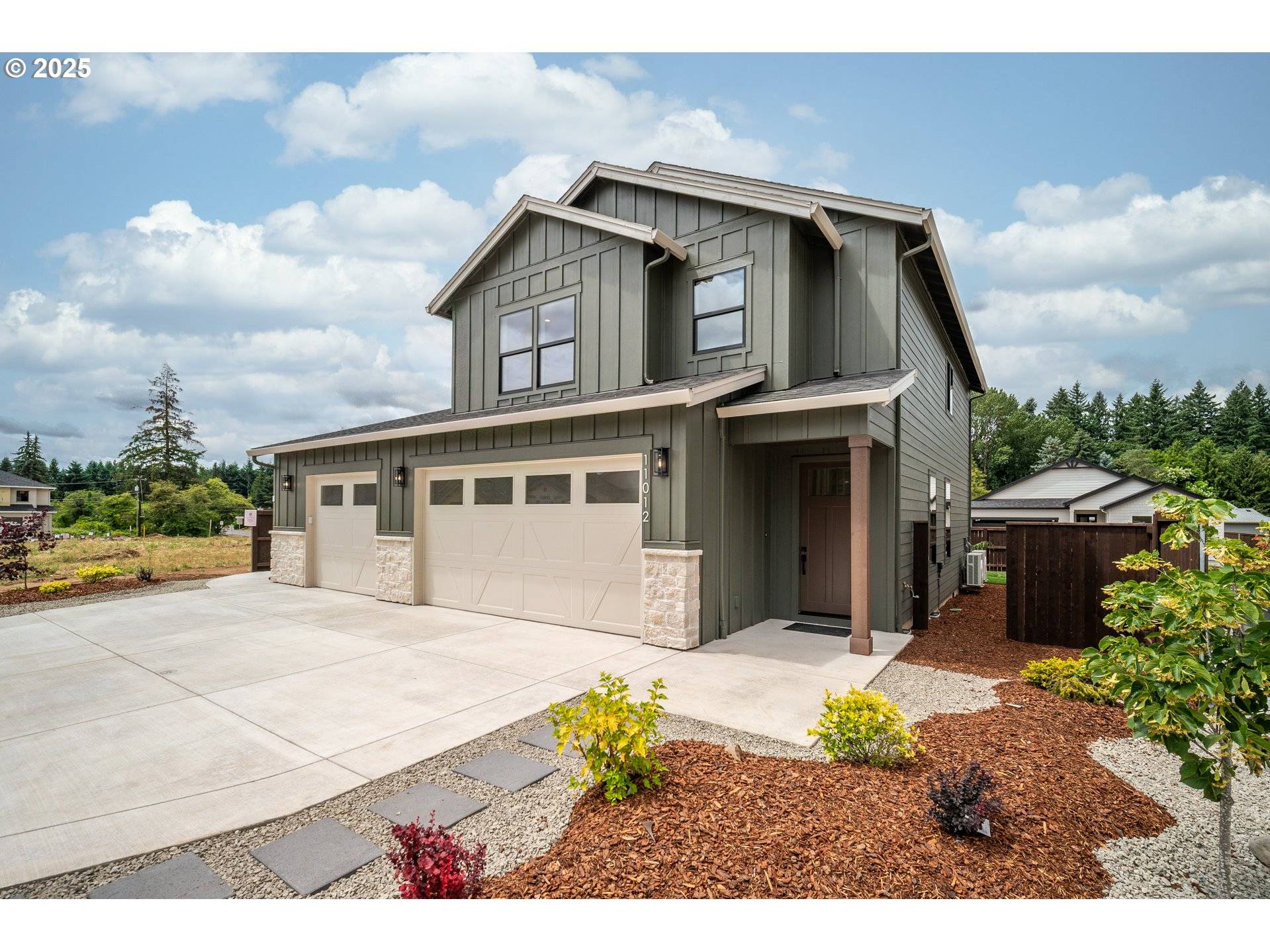Vancouver, WA 98686,11012 NE 55TH AVE