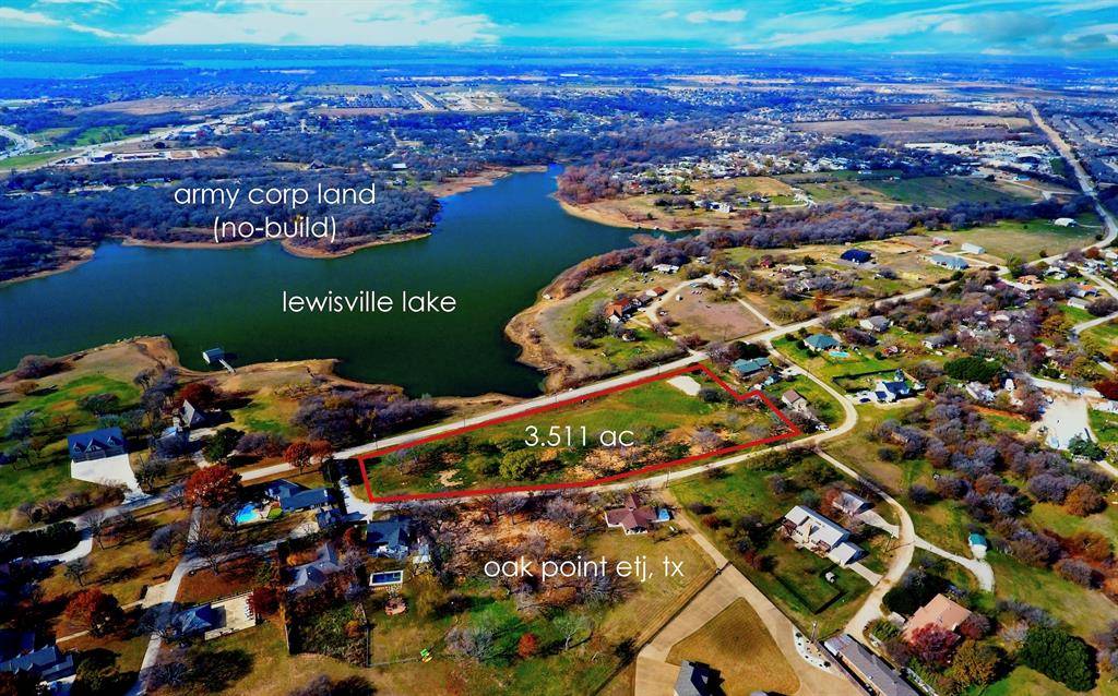 Little Elm, TX 75068,0 TBD