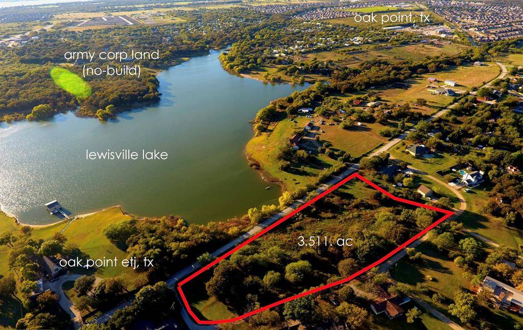 Little Elm, TX 75068,0 TBD