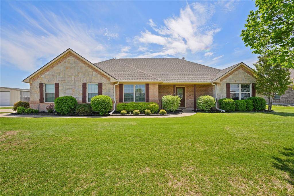 Nevada, TX 75173,403 Brooks Drive