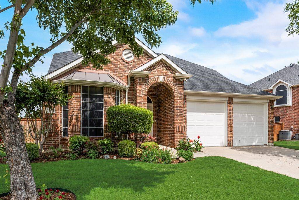 Grand Prairie, TX 75054,2868 S Serrano
