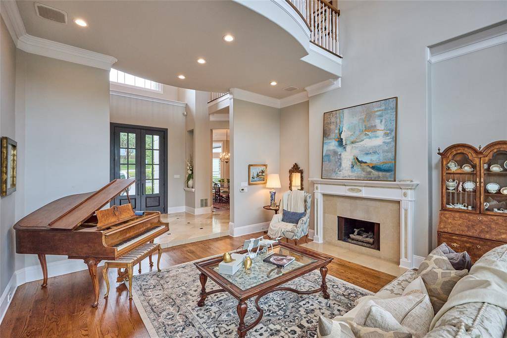 Frisco, TX 75034,3 Savannah Ridge Drive