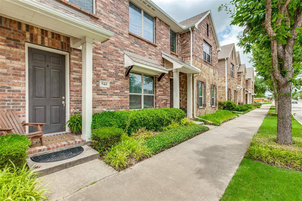 544 S Greenville Avenue, Richardson, TX 75081