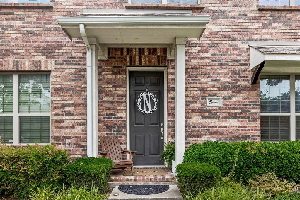 Richardson, TX 75081,544 S Greenville Avenue