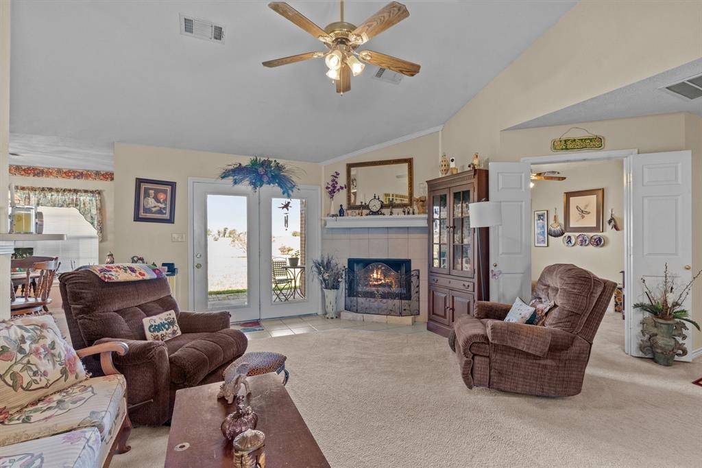 Rhome, TX 76078,547 Audra Circle