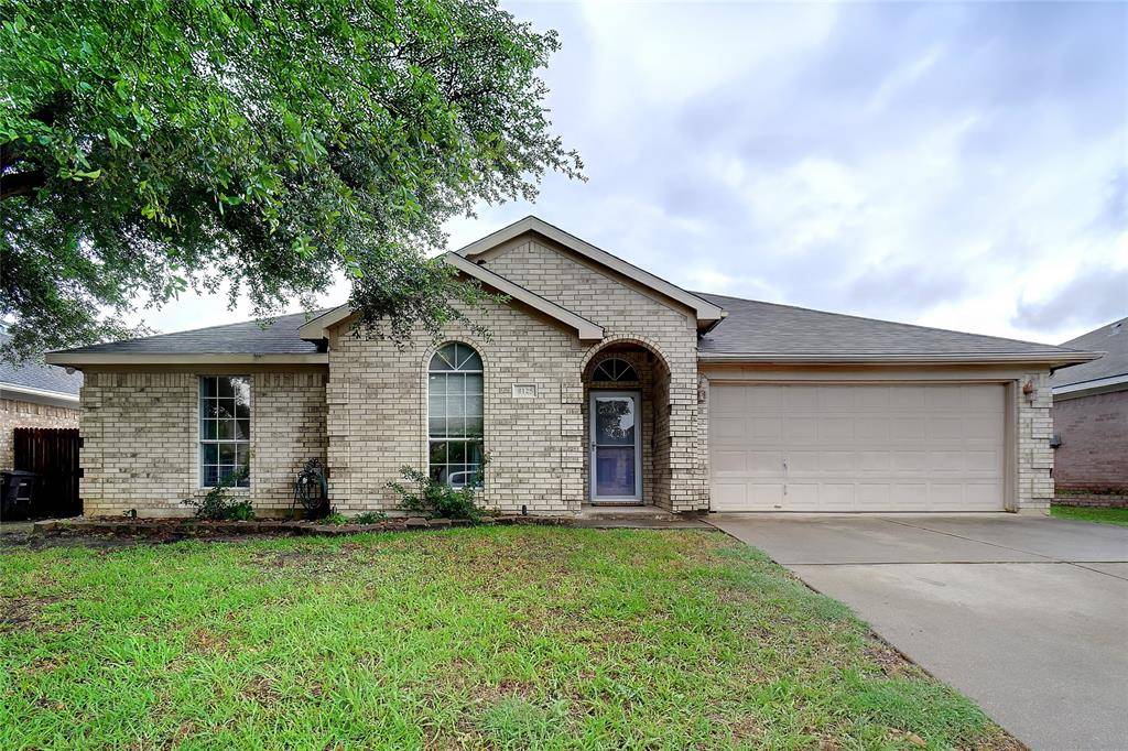Fort Worth, TX 76137,8125 Berkshire Drive