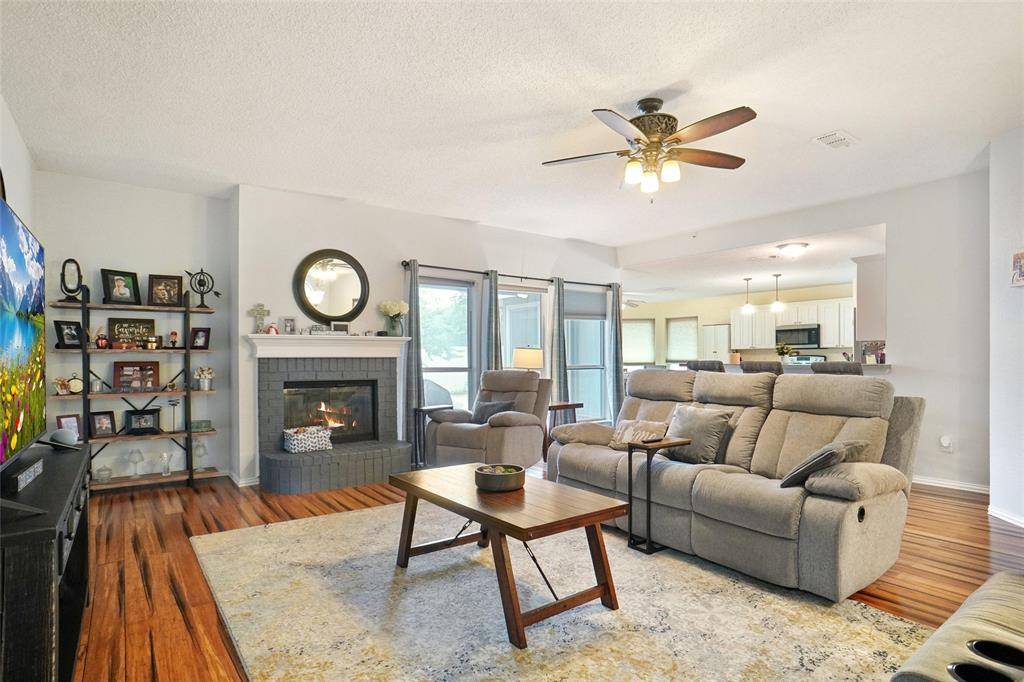 Fort Worth, TX 76137,8125 Berkshire Drive