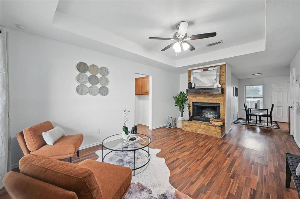 Fort Worth, TX 76112,515 Signal Hill Court S