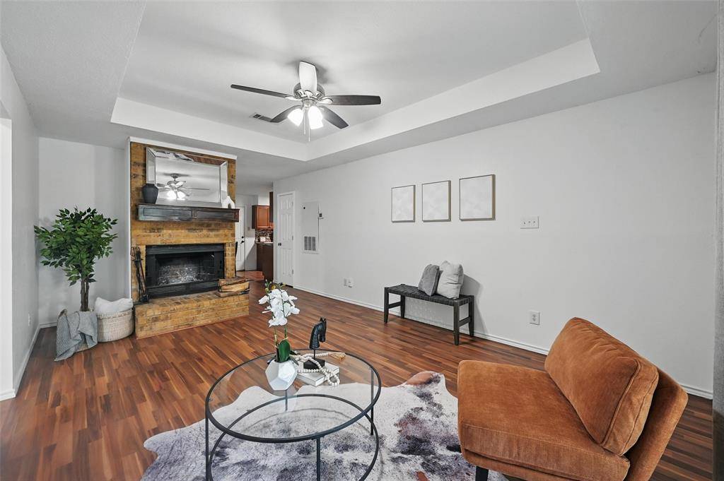 Fort Worth, TX 76112,515 Signal Hill Court S