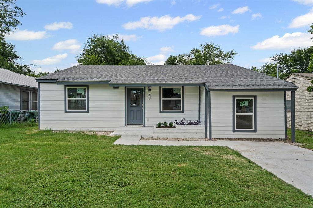Fort Worth, TX 76103,4236 Virginia Lane