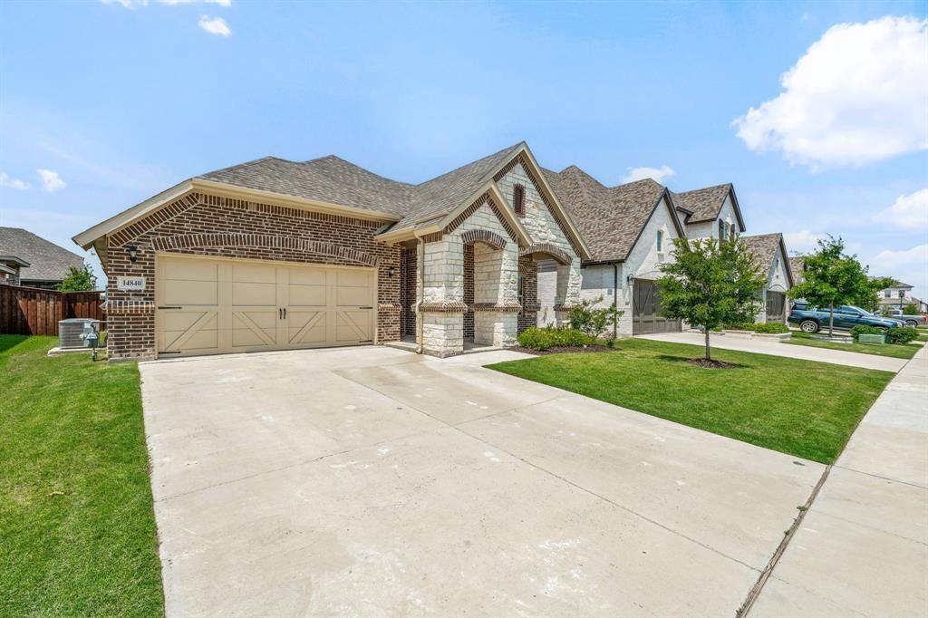 Aledo, TX 76008,14840 Nightmist Road