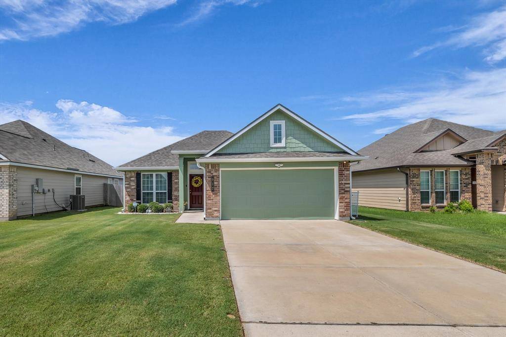 917 N Fork Ranch Road, Waco, TX 76705