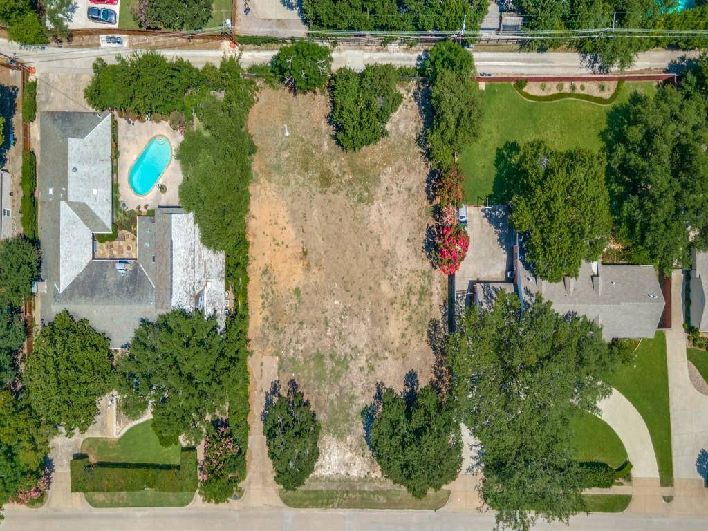 Dallas, TX 75244,4849 Forest Lane