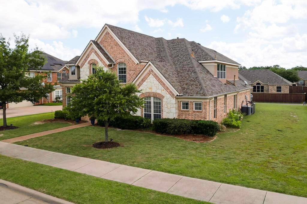 304 Foraker Street, Desoto, TX 75115