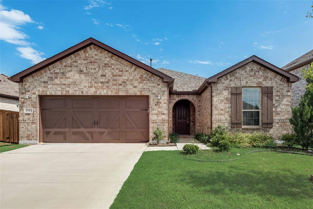 Prosper, TX 75078,3512 Highland Bayou Drive