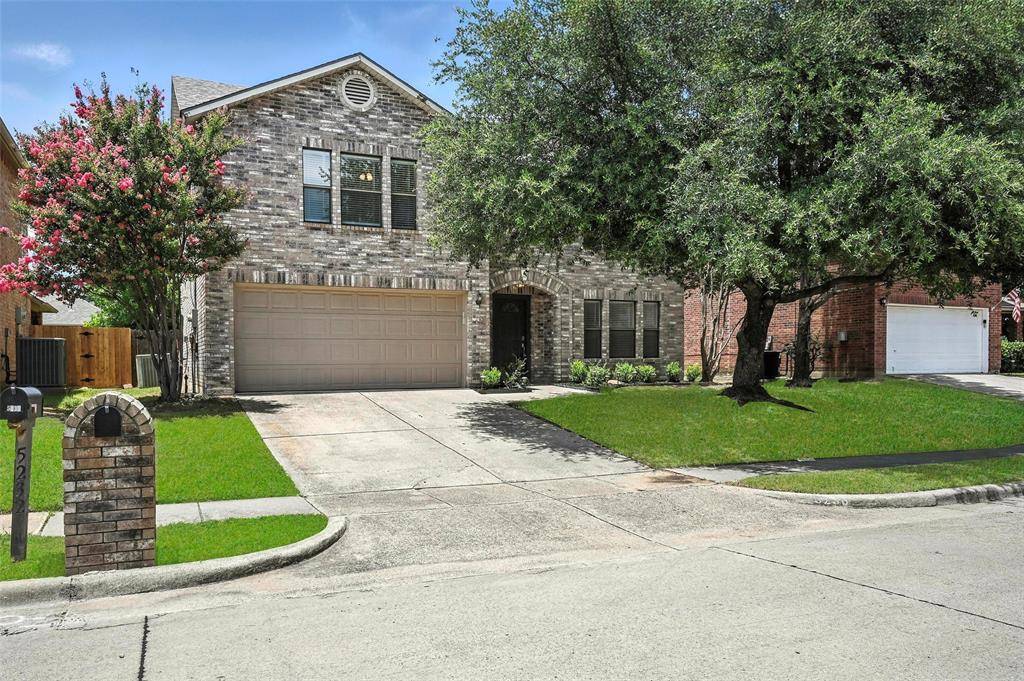 5236 Blue Circle, Haltom City, TX 76137