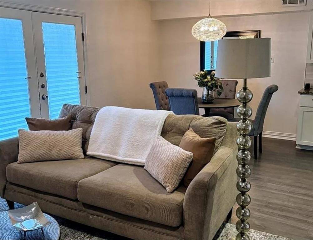 Dallas, TX 75219,2722 Knight Street #316C