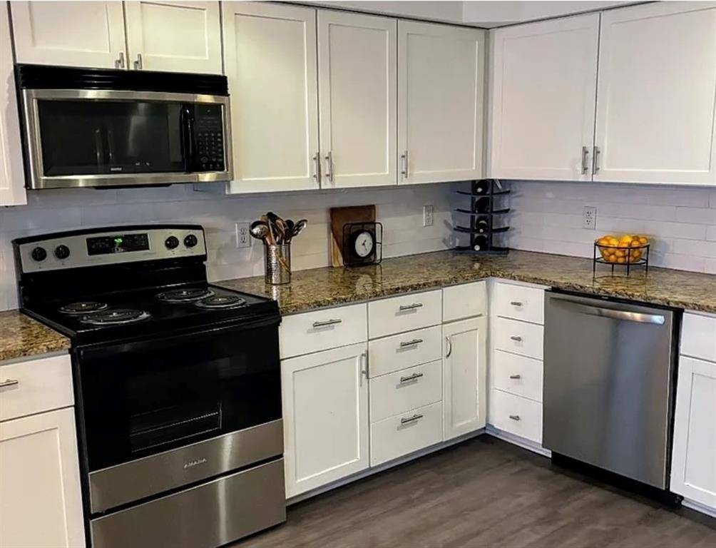 Dallas, TX 75219,2722 Knight Street #316C