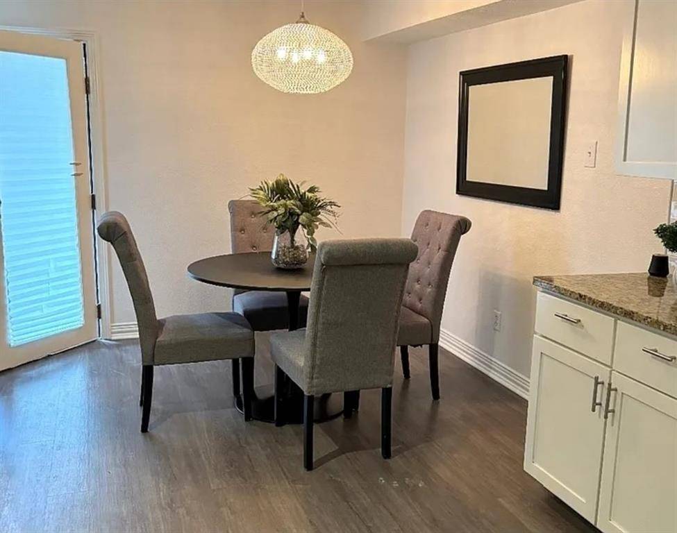 Dallas, TX 75219,2722 Knight Street #316C