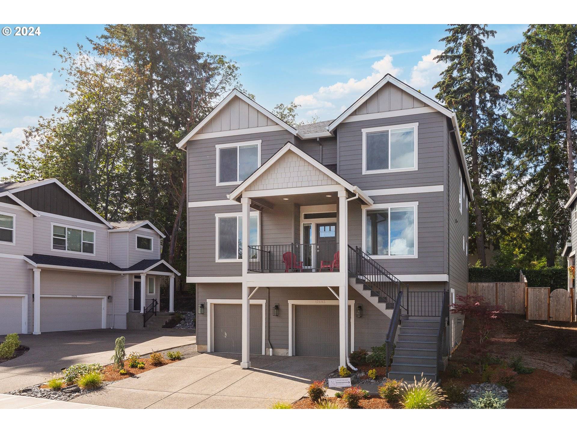 Beaverton, OR 97007,17683 SW COBB LN