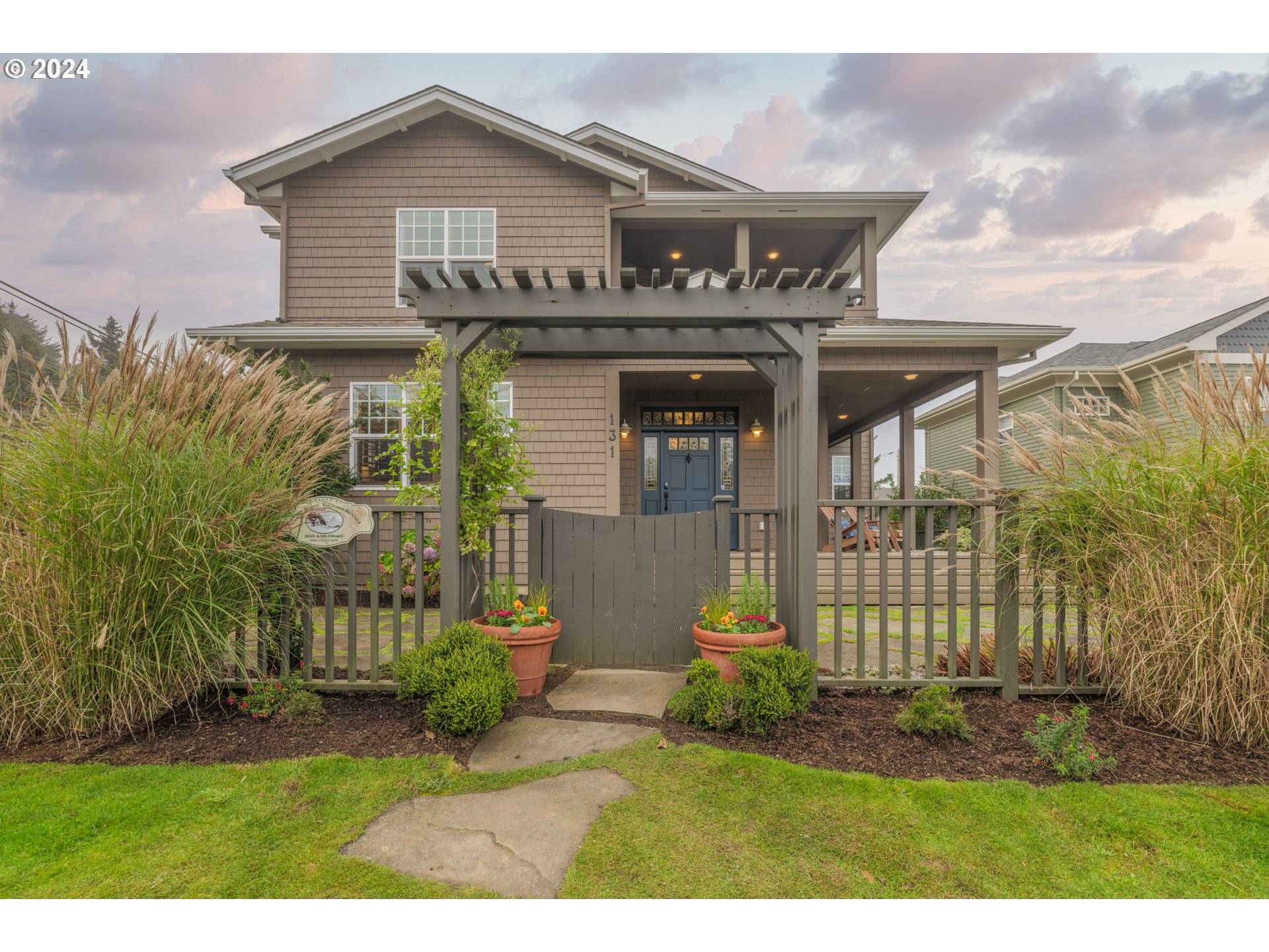 Cannon Beach, OR 97110,131 W NEBESNA ST