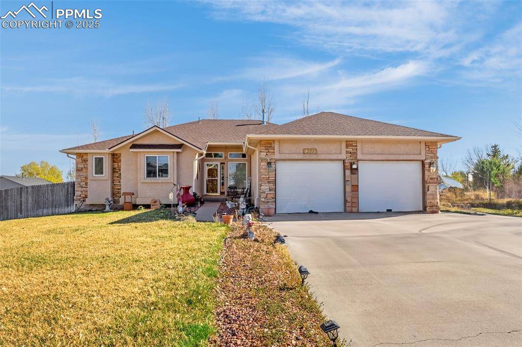 Colorado Springs, CO 80925,9515 Aspen Grove WAY