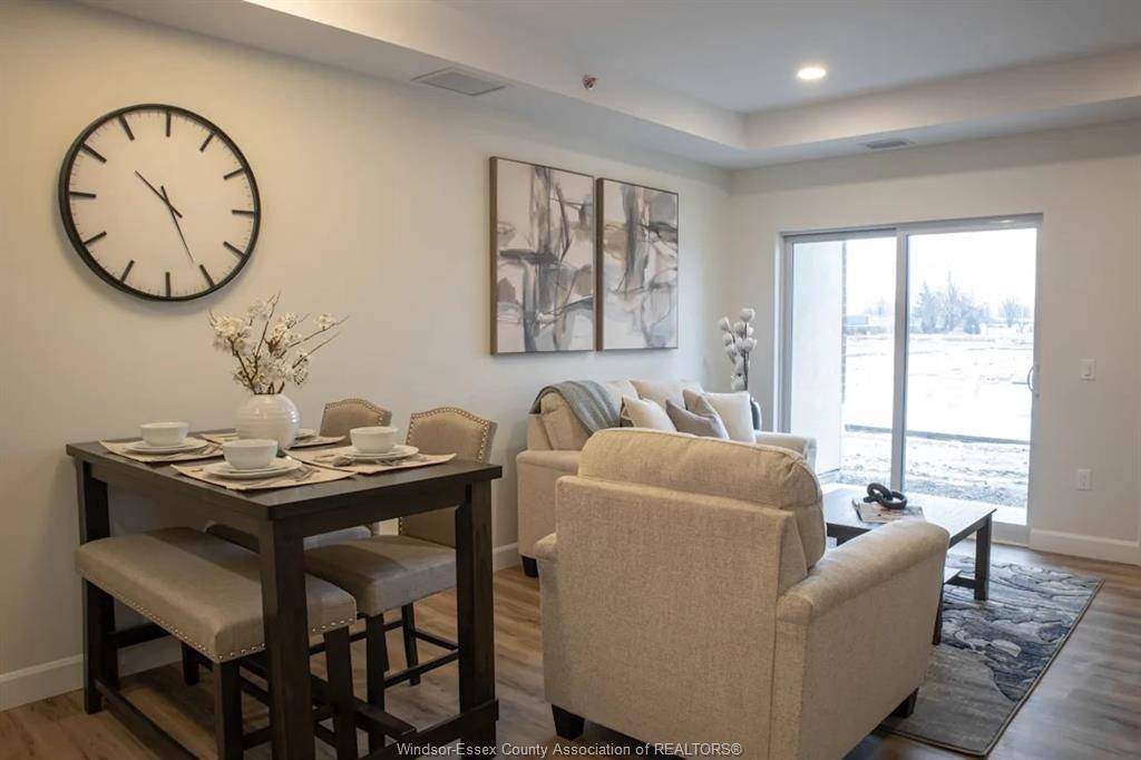 Mcgregor, ON N0R 1J0,1 Parnell Street #B-2
