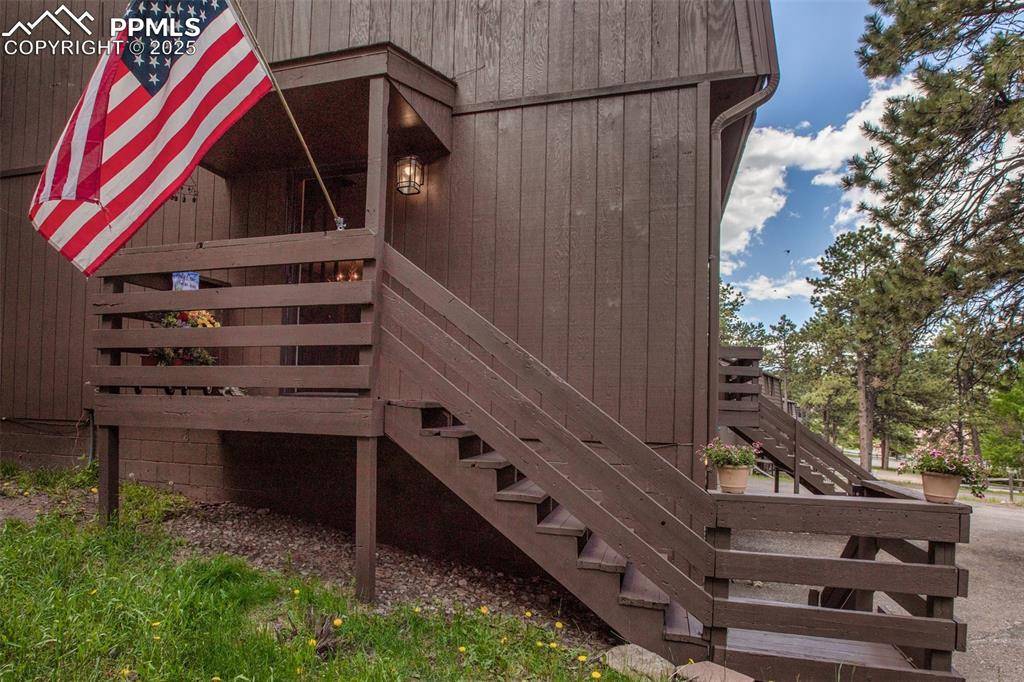 Woodland Park, CO 80863,560 Manor CT #A