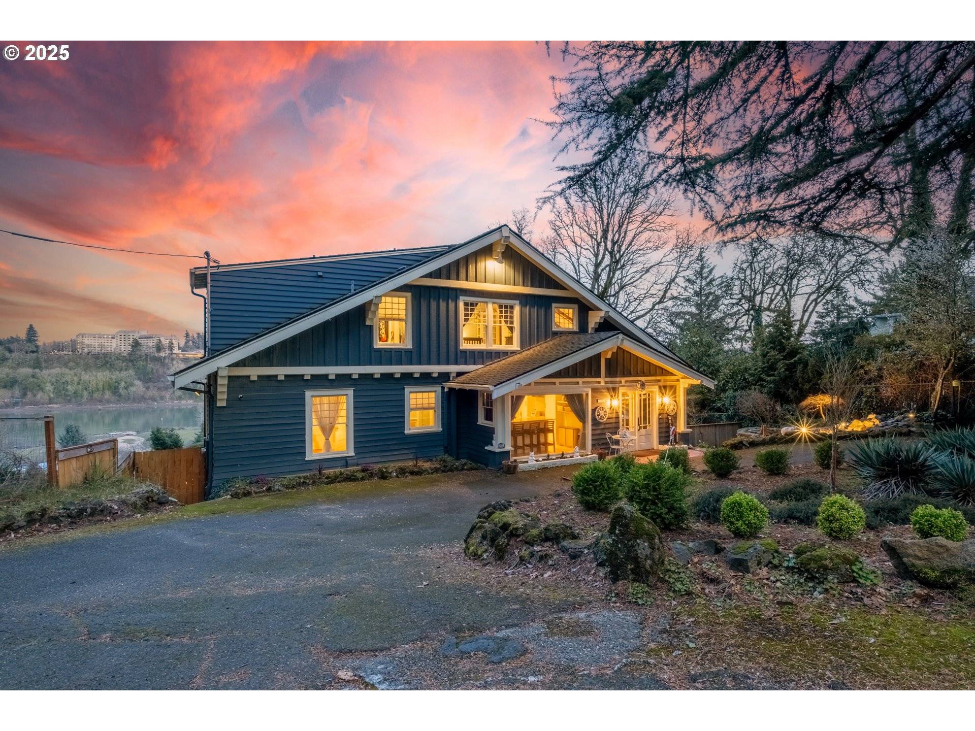 Lake Oswego, OR 97034,13060 SW ELK ROCK RD