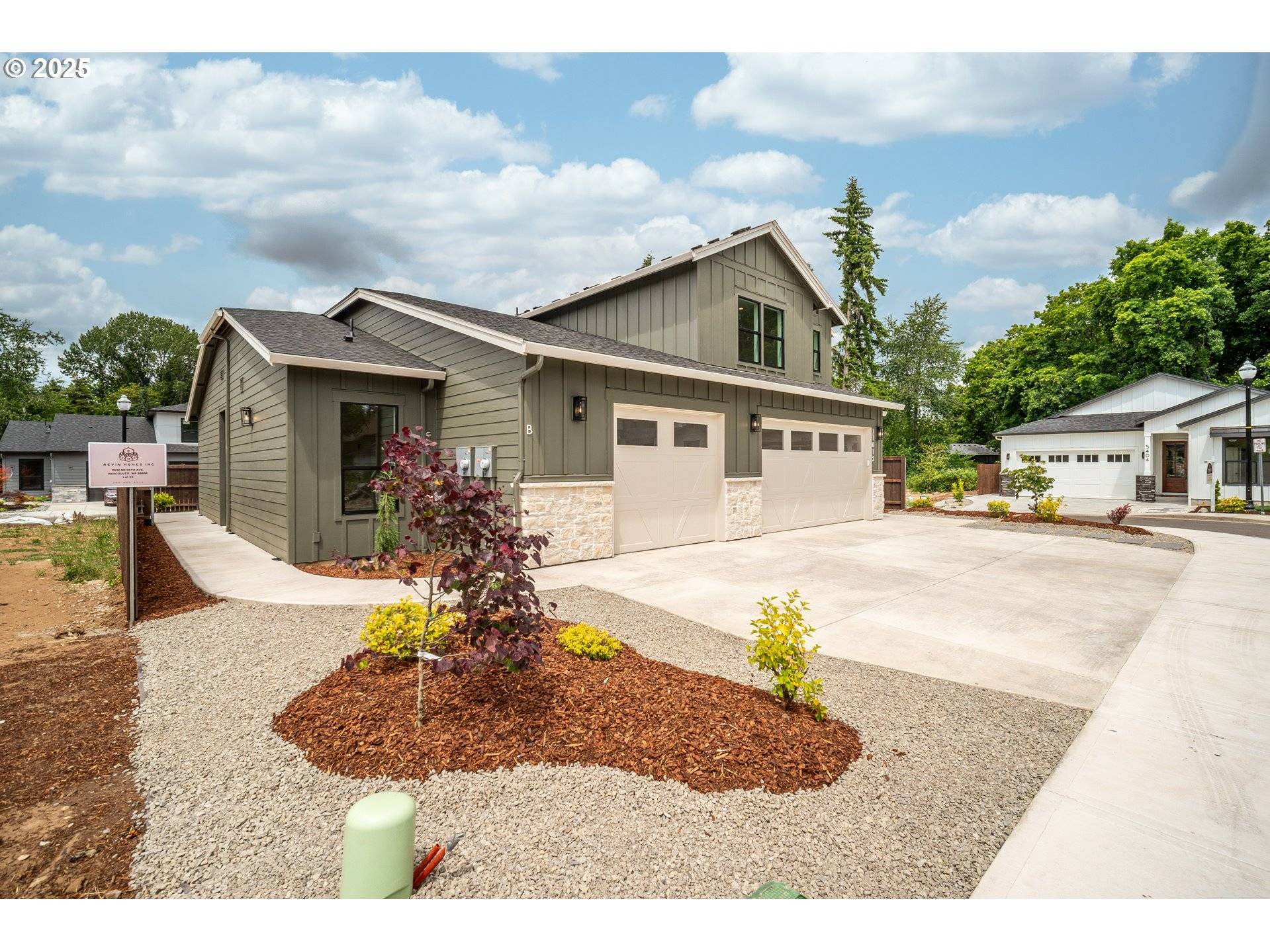 Vancouver, WA 98686,11012 NE 55TH AVE