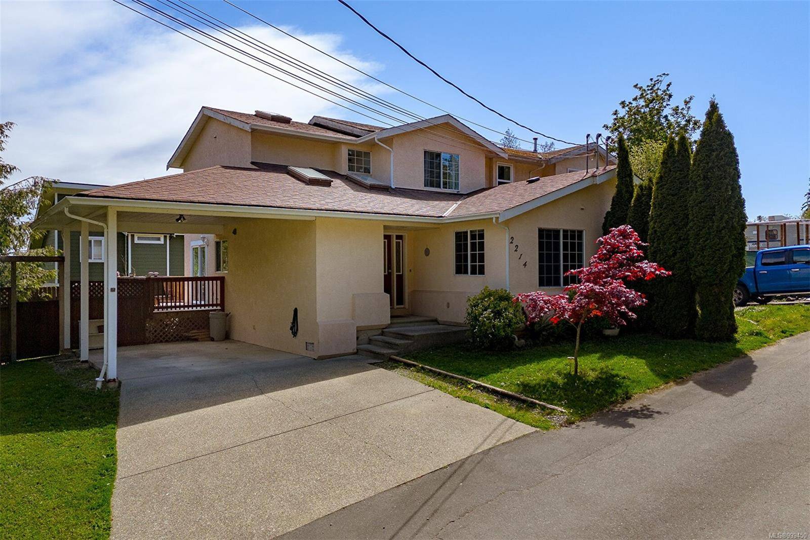 2214 French Rd S, Sooke, BC V9Z 1J5