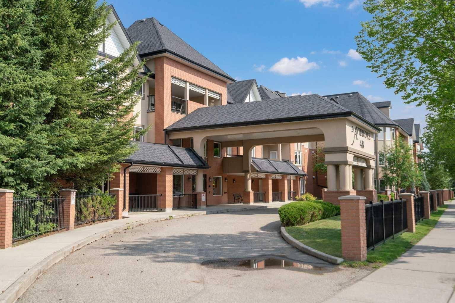 48 Inverness Gate SE #1215, Calgary, AB T2Z 2K1