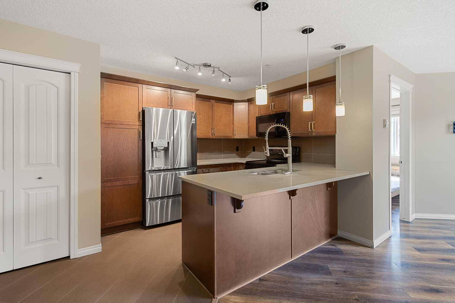 Calgary, AB T3K 0V9,175 Panatella HL Northwest #2311