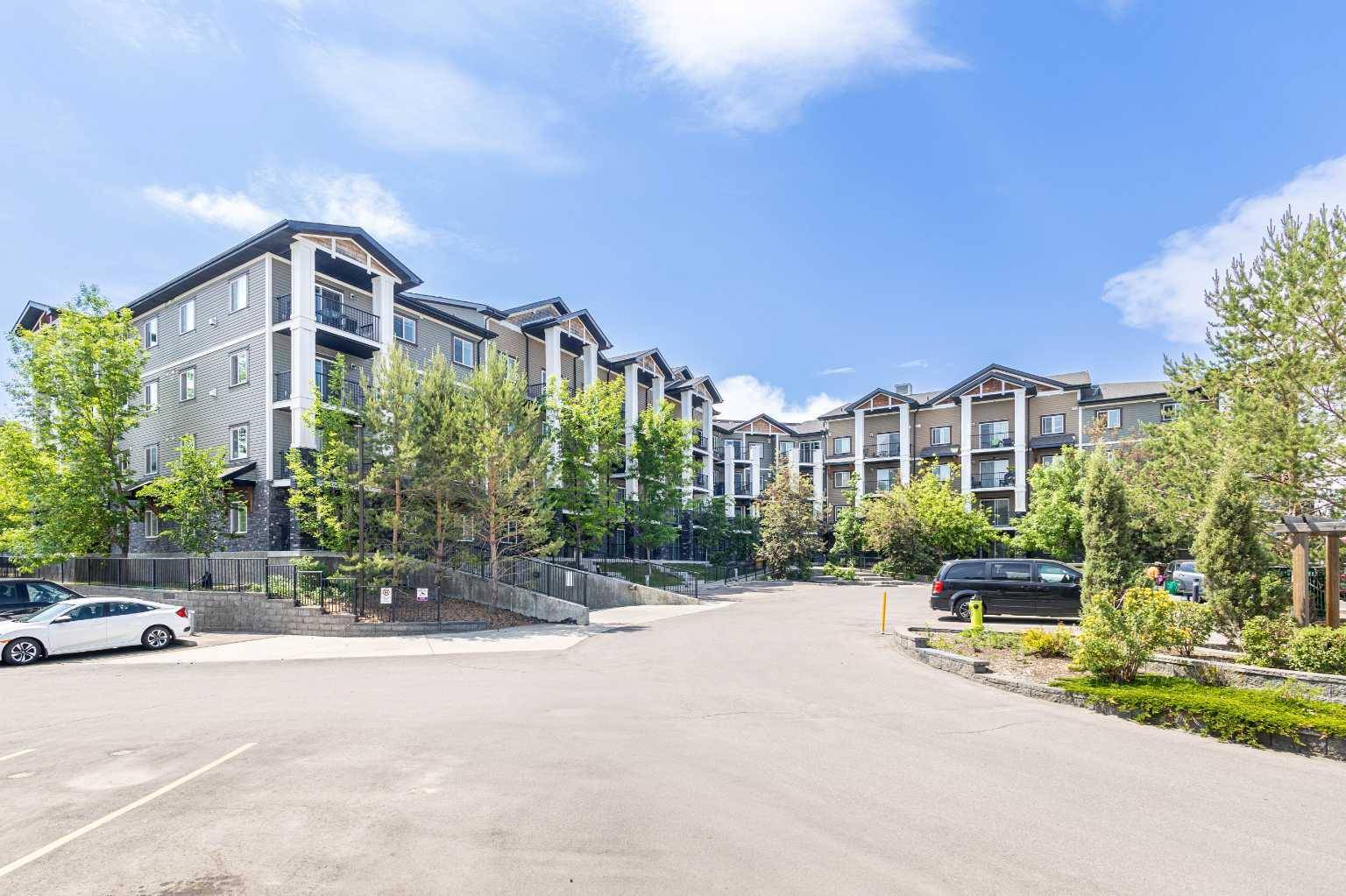 Calgary, AB T3K 0V9,175 Panatella HL NW #2311