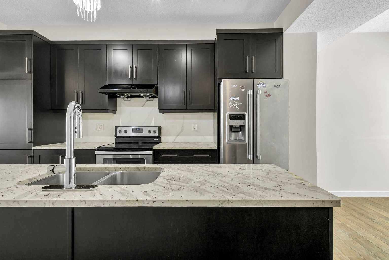 Calgary, AB T3P 0P3,1113 Evansridge Common Northwest