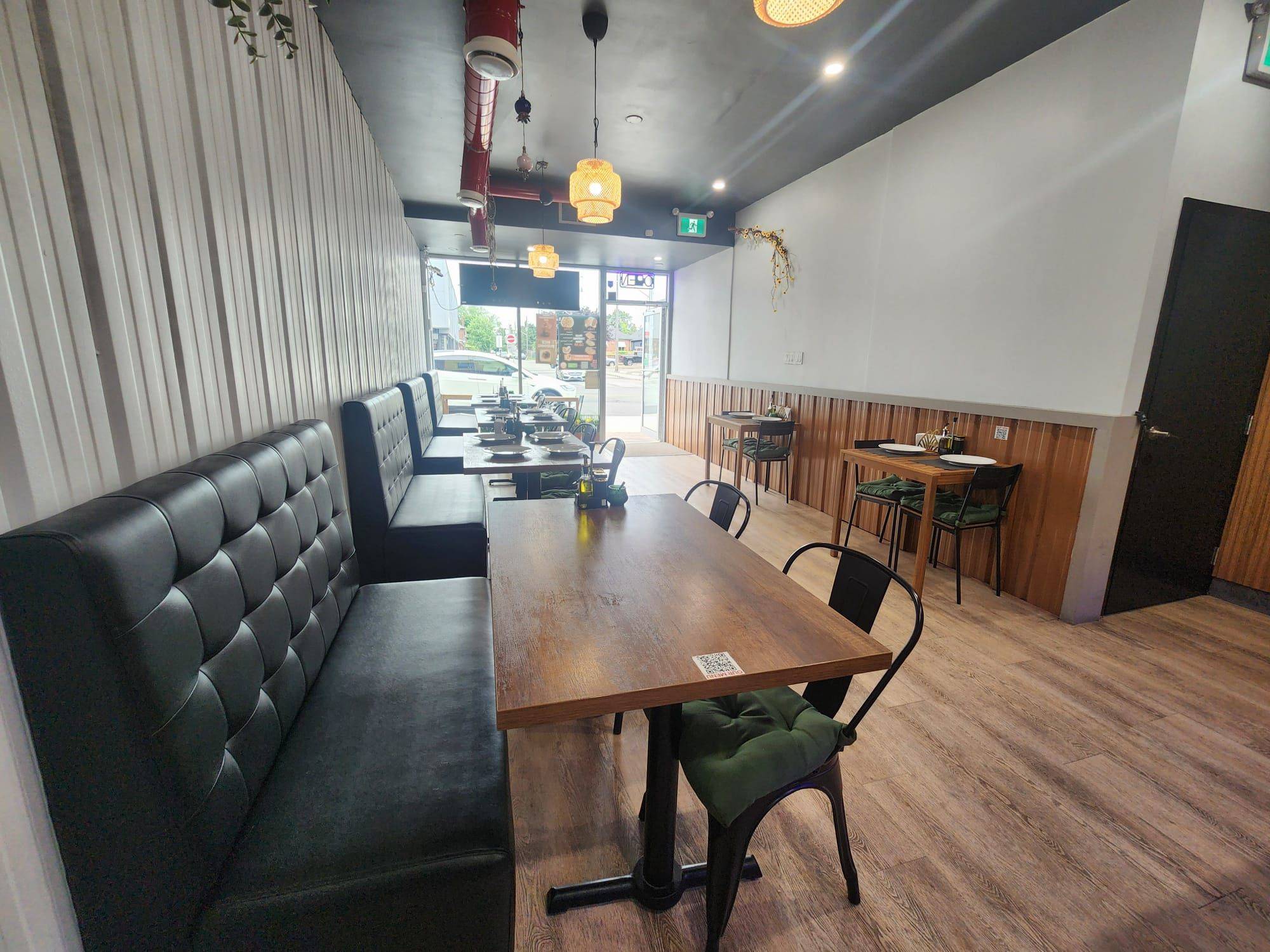 Toronto C03, ON M6E 2H1,1637 Eglinton AVE W