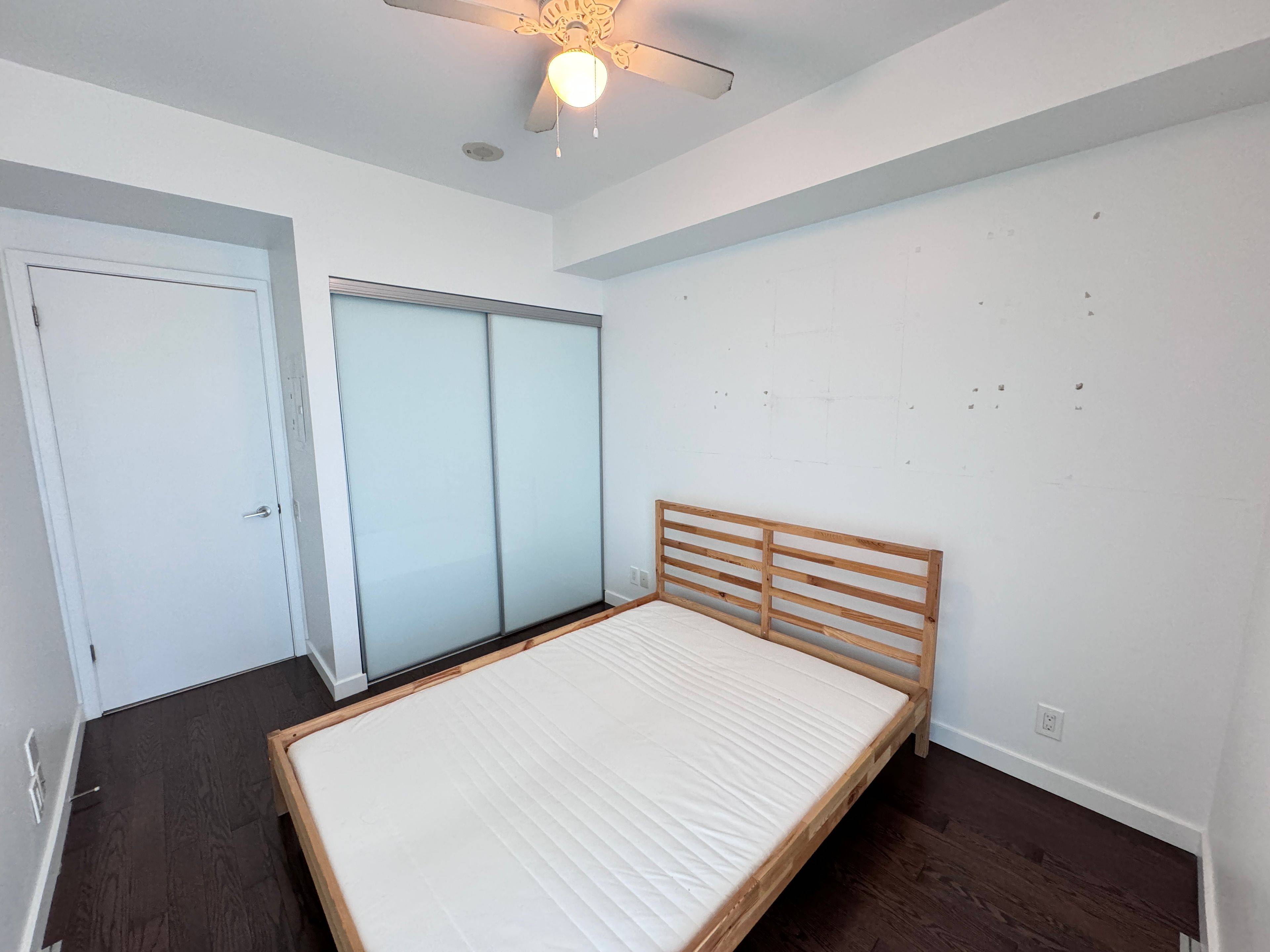 Toronto C08, ON M5A 0E2,390 Cherry ST #1208