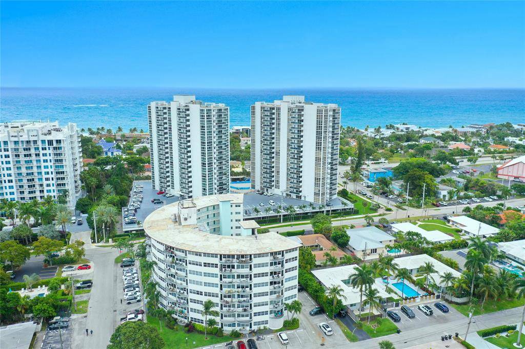 [StreetName, UnitNumber, StreetNumber, StreetDirPrefix], Fort Lauderdale, FL 33308