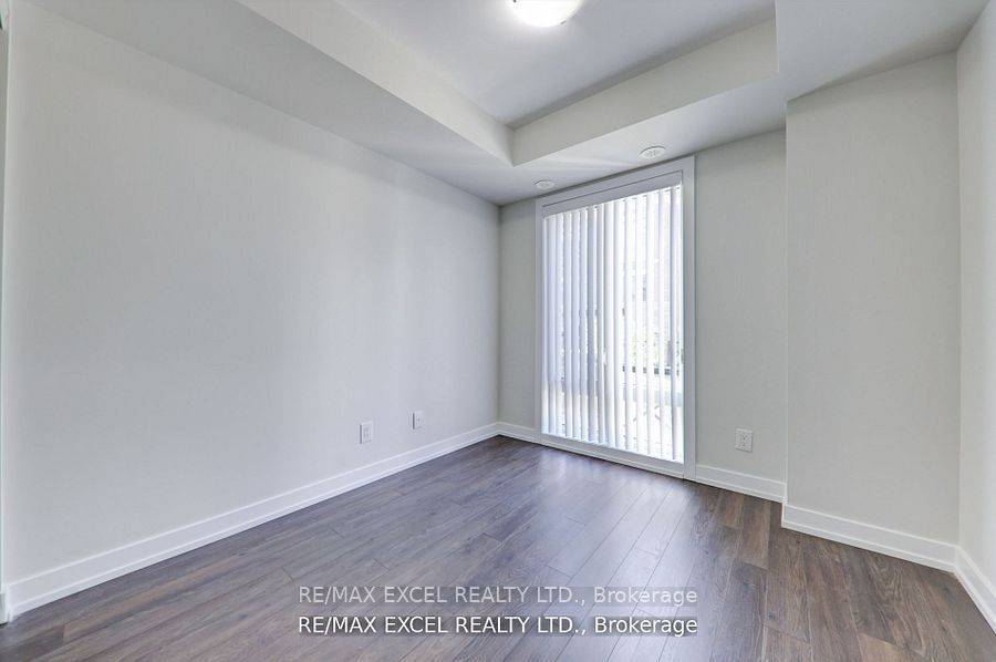 Markham, ON L6B 1N3,55 Lindcrest MNR #1011
