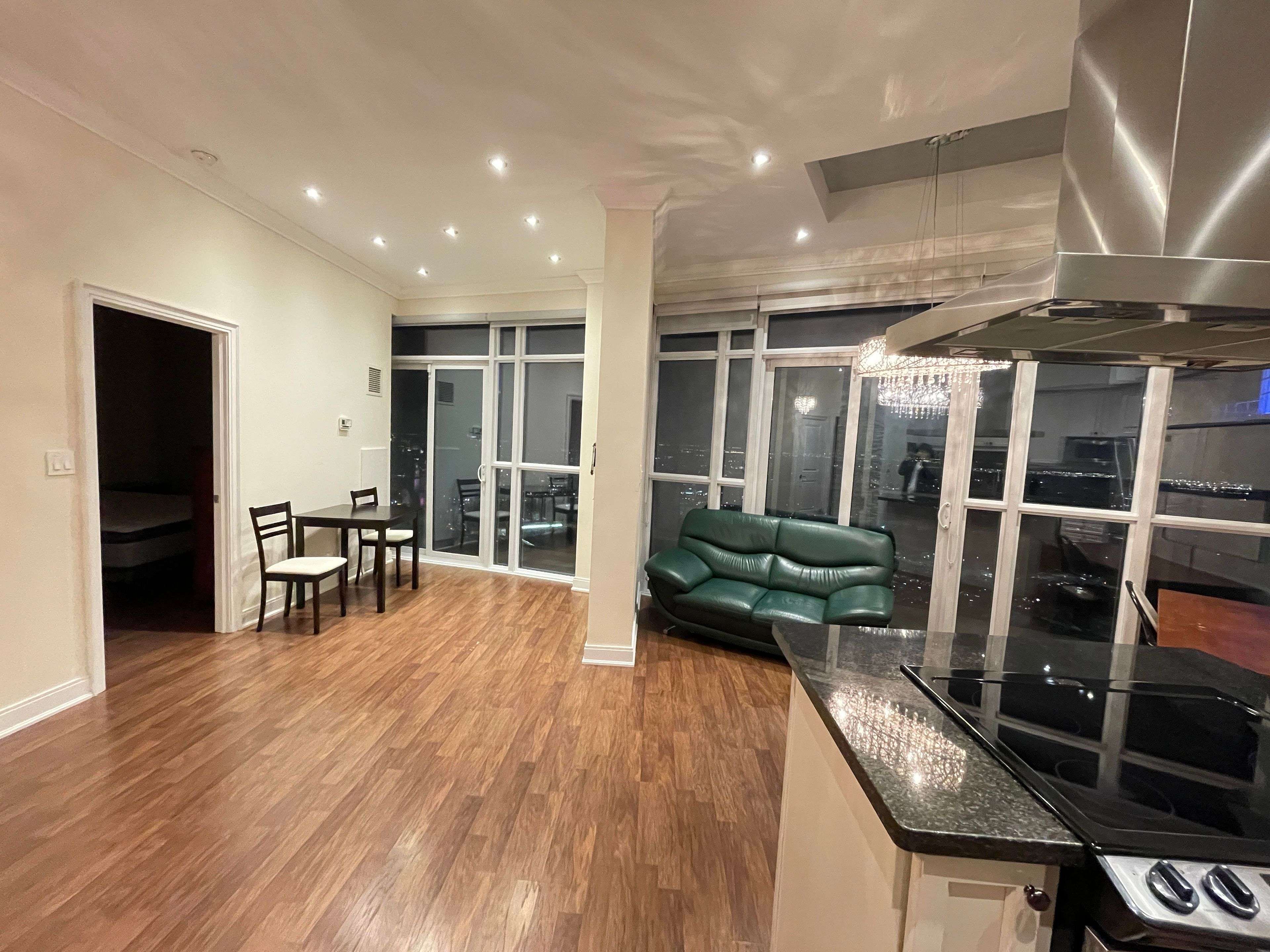 Mississauga, ON L4Z 0A9,60 Absolute AVE S #5003