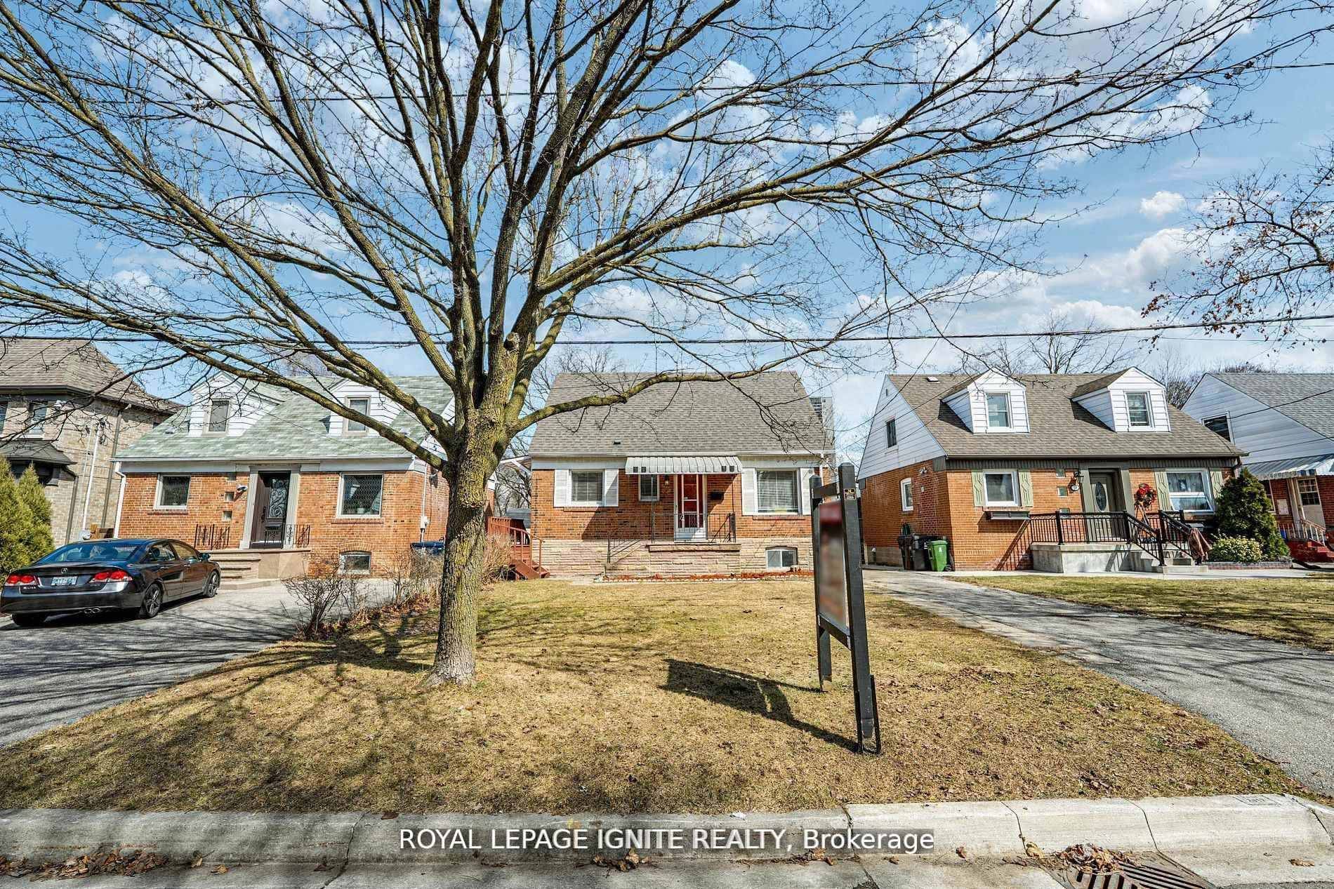 Toronto W09, ON M9P 2N3,53 Riverview HTS