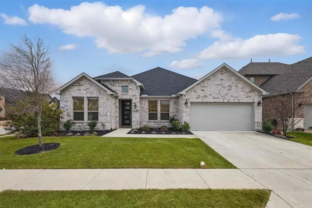 Northlake, TX 76226,2821 Rosewood Way