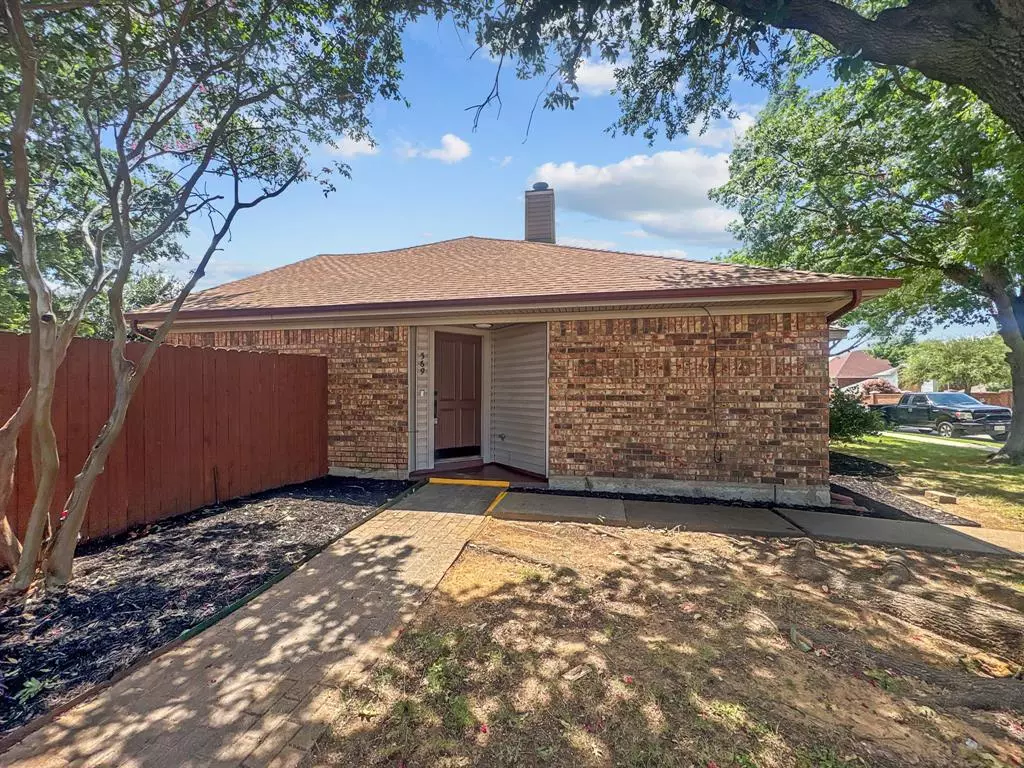 Coppell, TX 75019,569 Parkway Boulevard