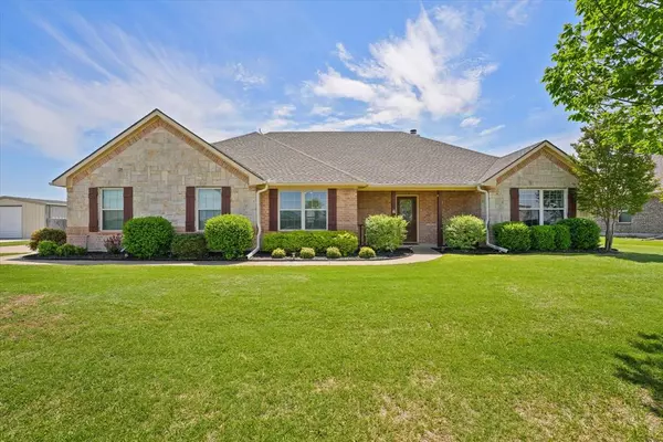 Nevada, TX 75173,403 Brooks Drive