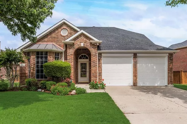 2868 S Serrano, Grand Prairie, TX 75054